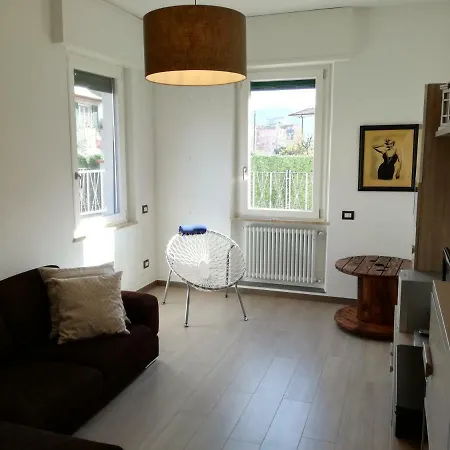 Casa Blue Fish شقة سارزانا