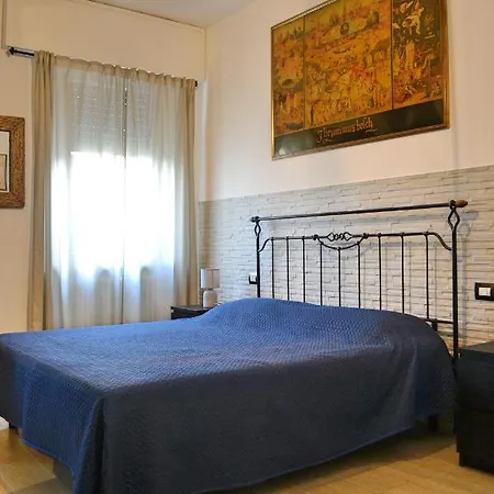 شقة Casa Blue Fish سارزانا