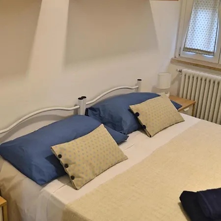Casa Blue Fish شقة